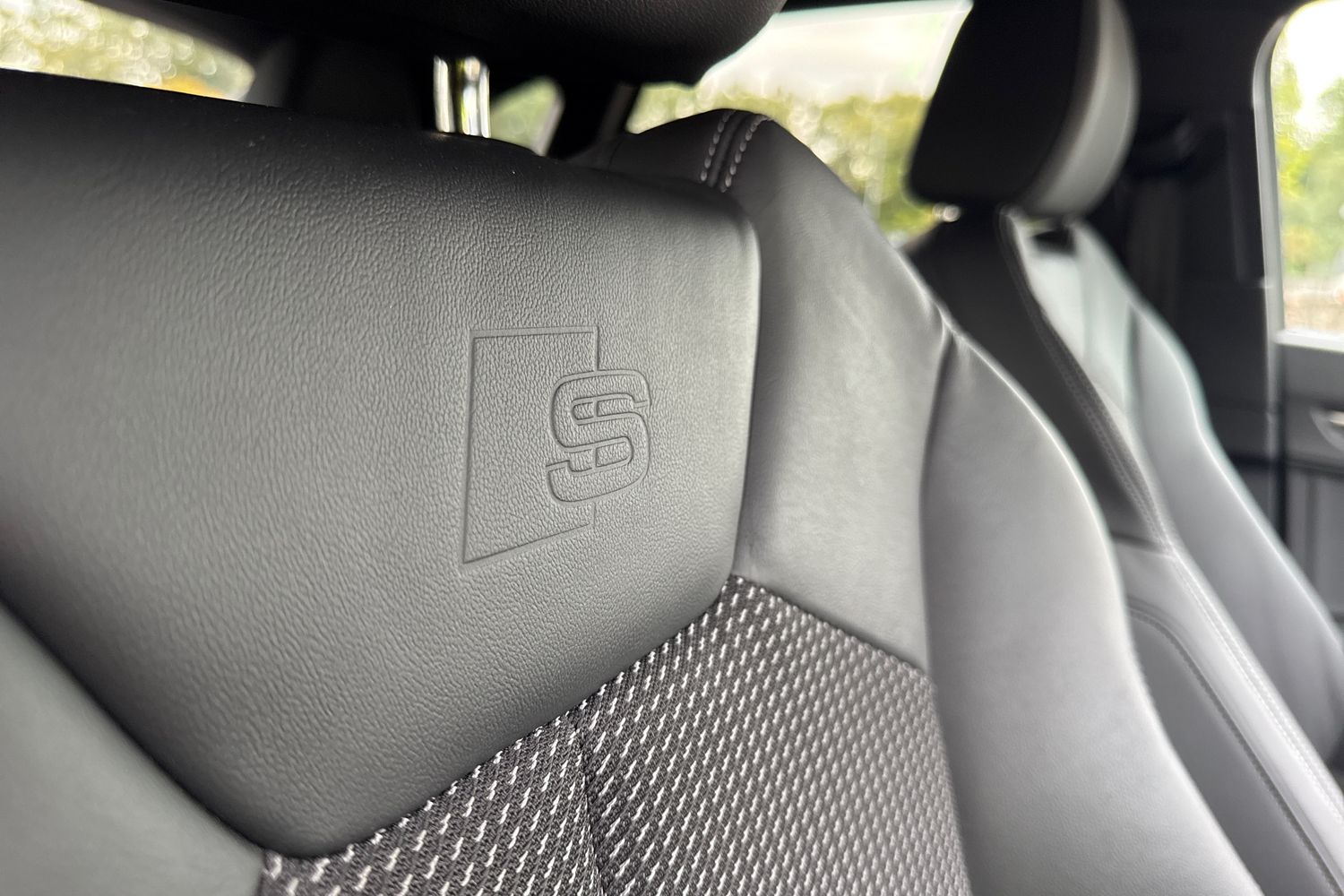 Used Audi Q3 2023 for sale - 76148969: Photo 40