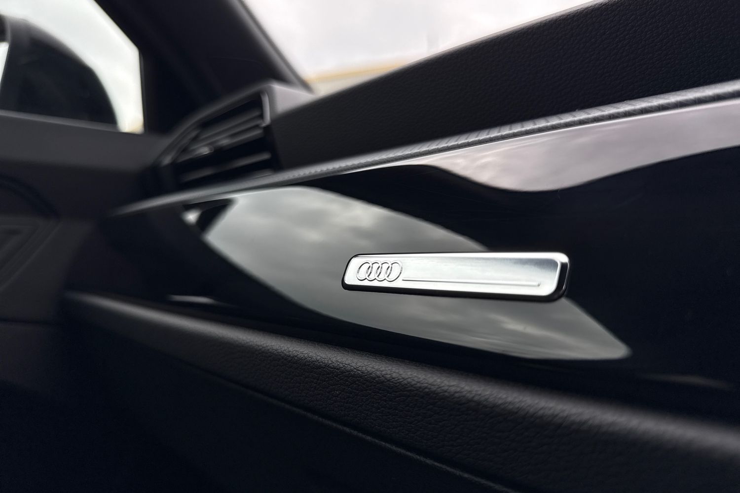 Used Audi Q3 2023 for sale - 76148969: Photo 43