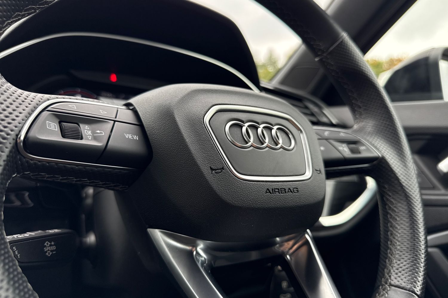 Used Audi Q3 2023 for sale - 76148969: Photo 47