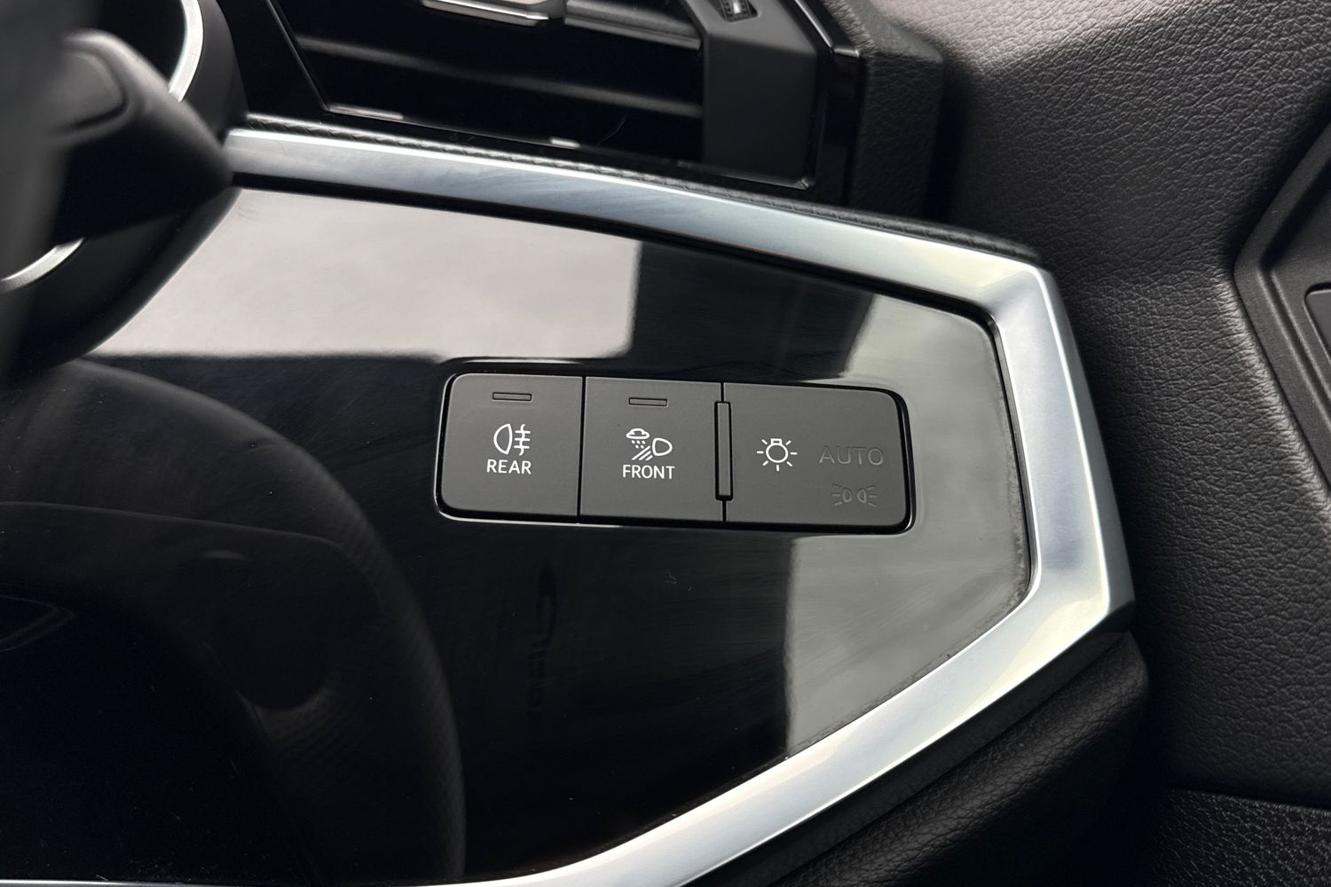 Used Audi Q3 2023 for sale - 76148969: Photo 48