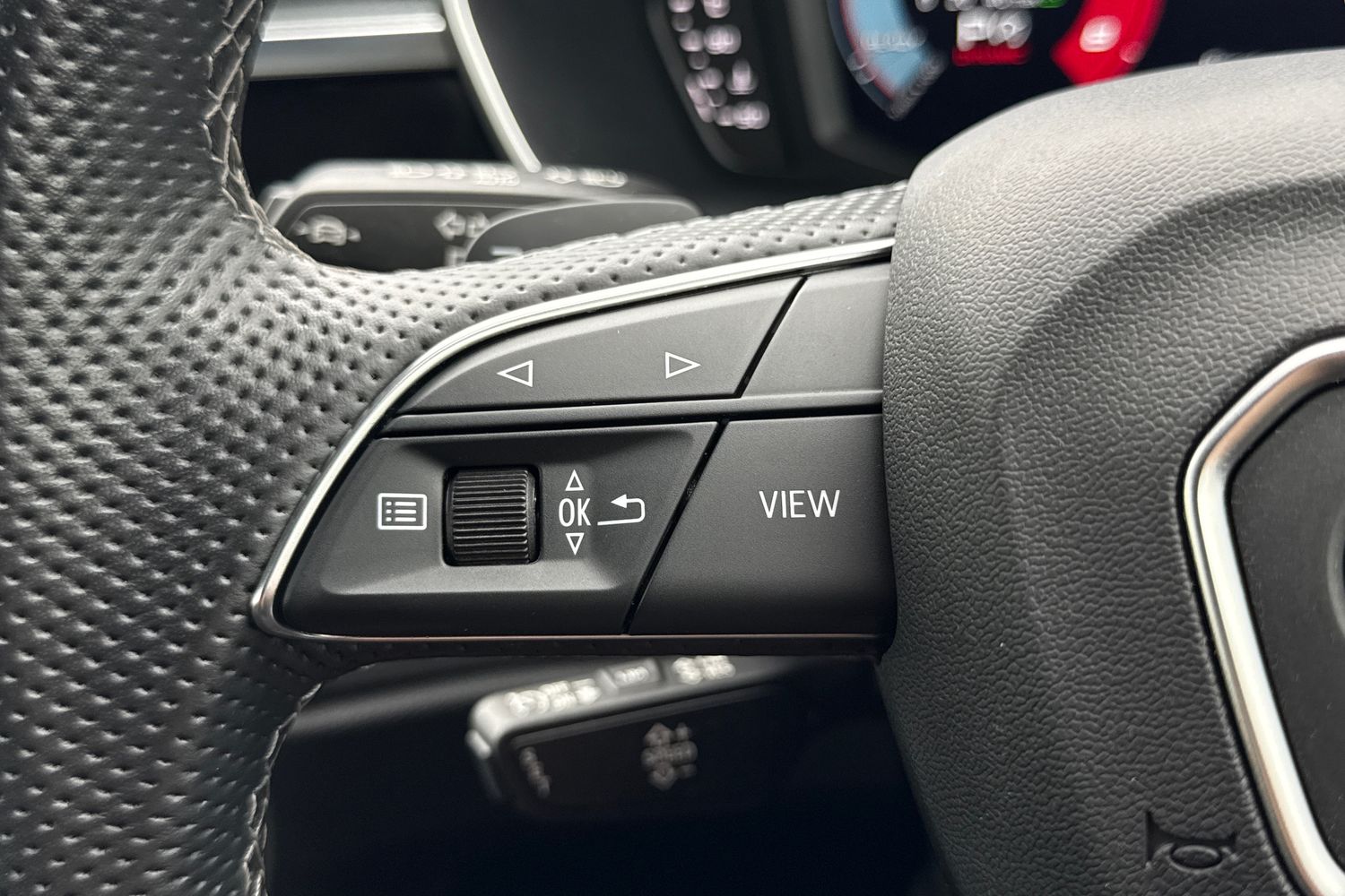 Used Audi Q3 2023 for sale - 76148969: Photo 49