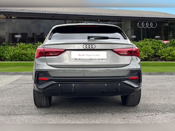 Used Audi Q3 2023 for sale - 76148969: Photo 4