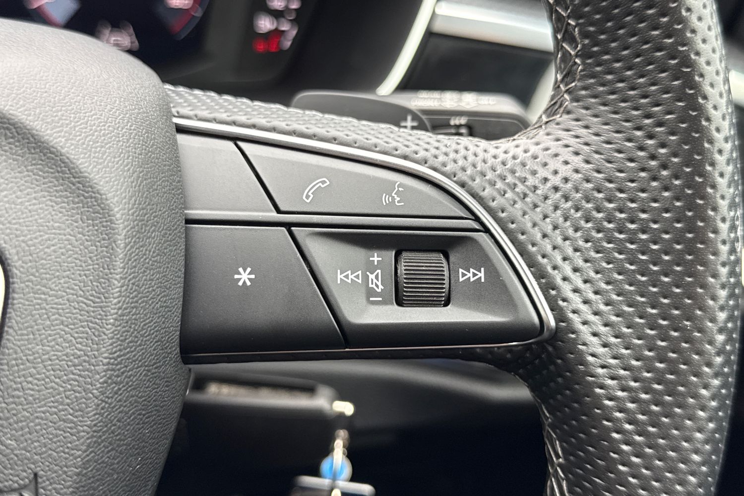 Used Audi Q3 2023 for sale - 76148969: Photo 50