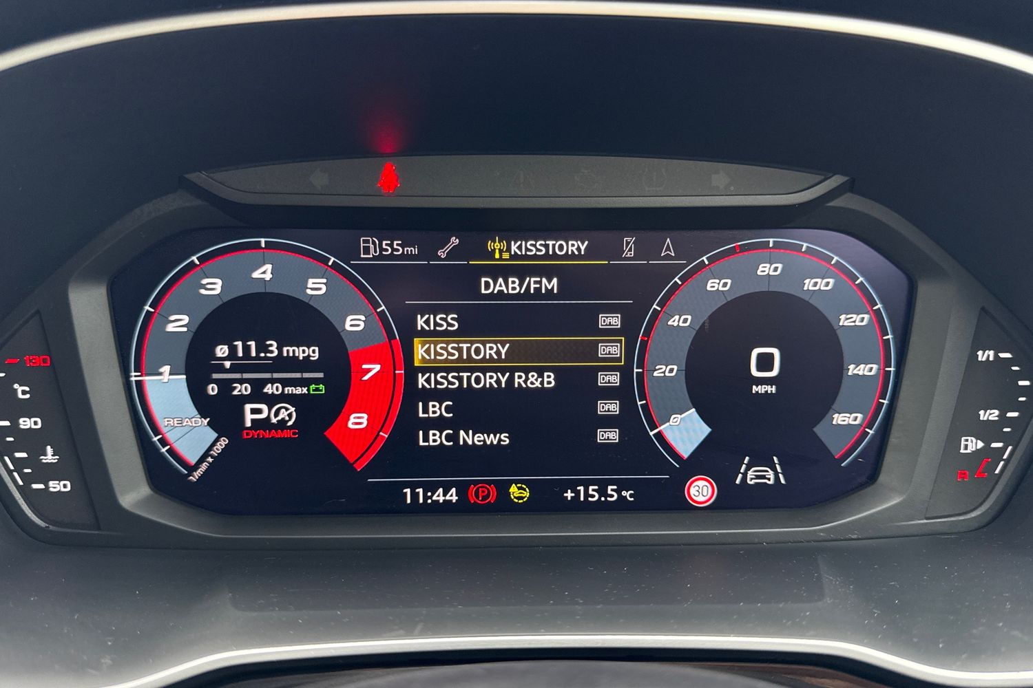 Used Audi Q3 2023 for sale - 76148969: Photo 53