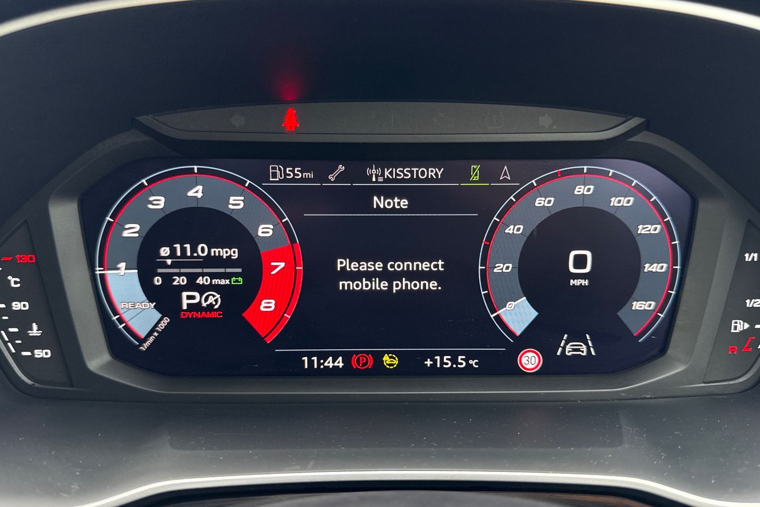 Used Audi Q3 2023 for sale - 76148969: Photo 55