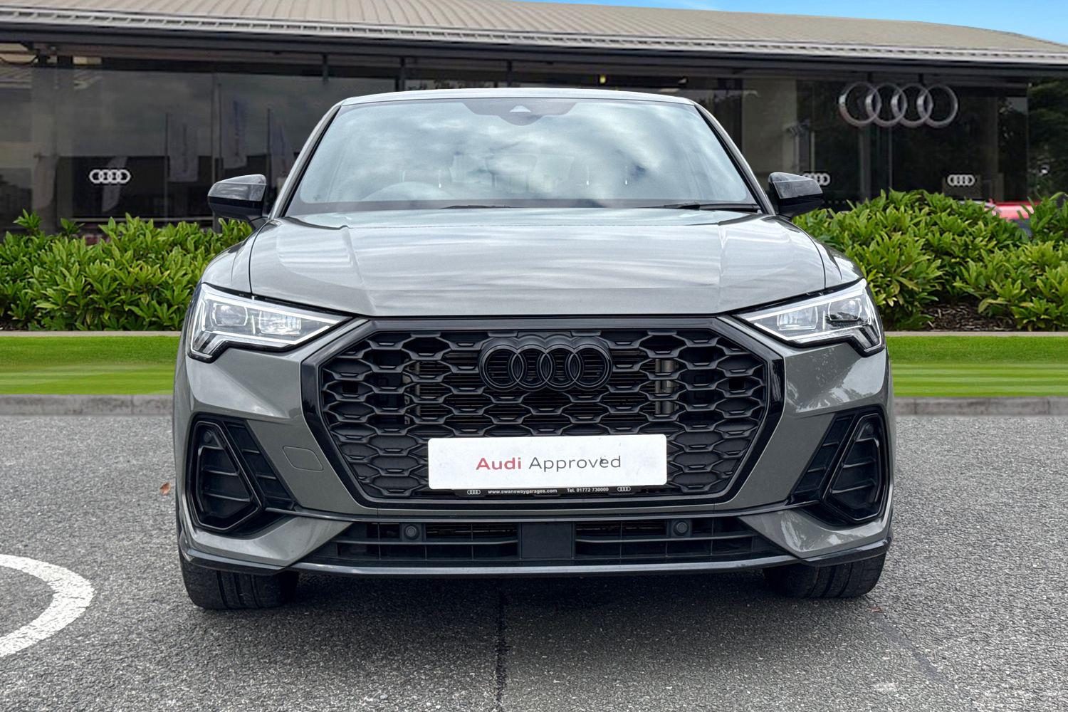 Used Audi Q3 2023 for sale - 76148969: Photo 6