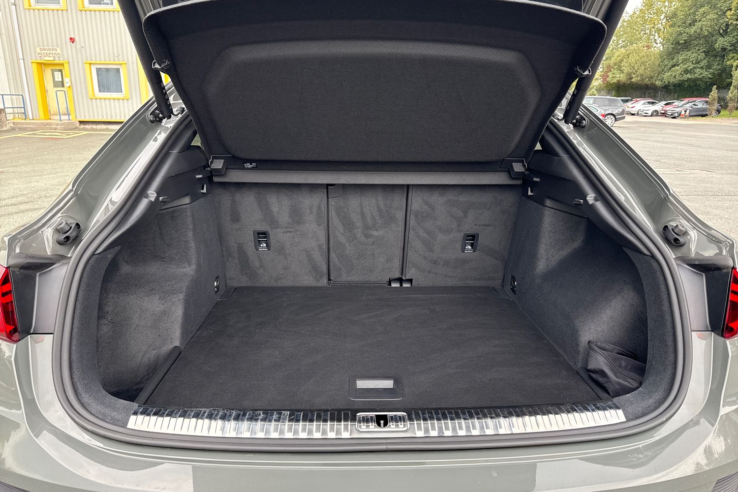 Used Audi Q3 2023 for sale - 76148969: Photo 7