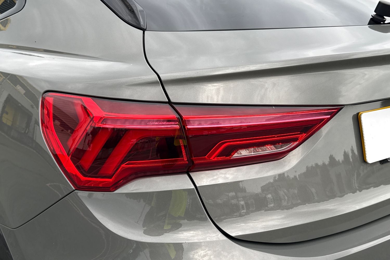 Used Audi Q3 2023 for sale - 76148969: Photo 8