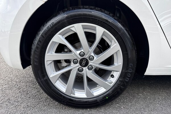 Used Audi A1 2025 for sale - 76320444: Photo 10