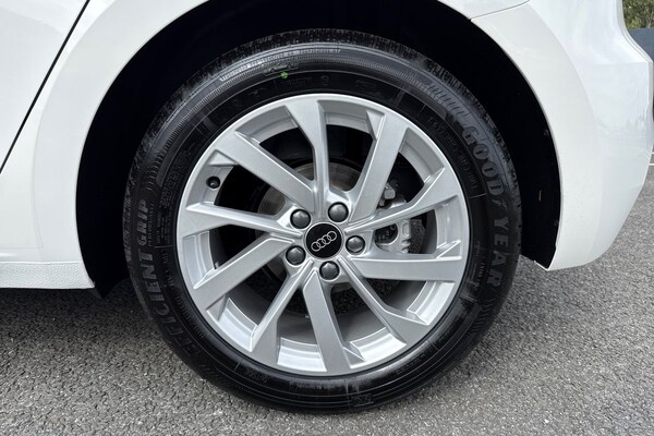Used Audi A1 2025 for sale - 76320444: Photo 11