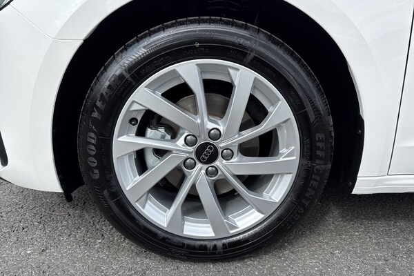 Used Audi A1 2025 for sale - 76320444: Photo 12