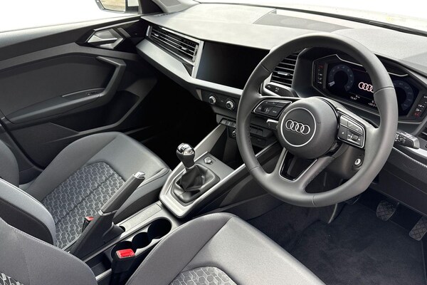 Used Audi A1 2025 for sale - 76320444: Photo 13