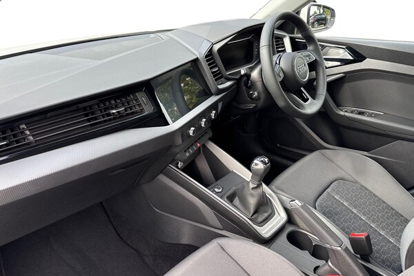 Used Audi A1 2025 for sale - 76320444: Photo 14