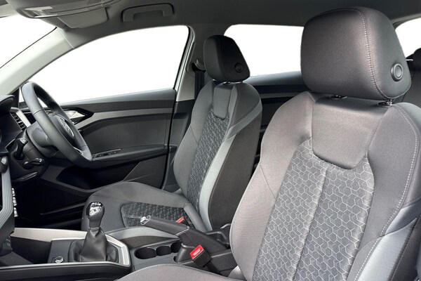 Used Audi A1 2025 for sale - 76320444: Photo 15