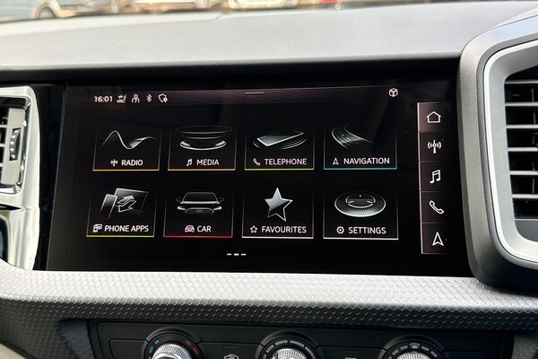 Used Audi A1 2025 for sale - 76320444: Photo 16
