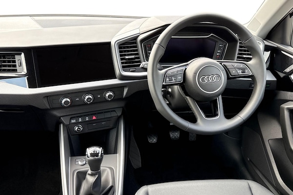 Used Audi A1 2025 for sale - 76320444: Photo 17