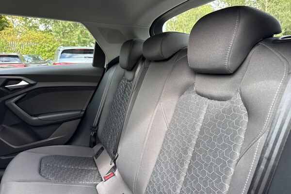 Used Audi A1 2025 for sale - 76320444: Photo 18