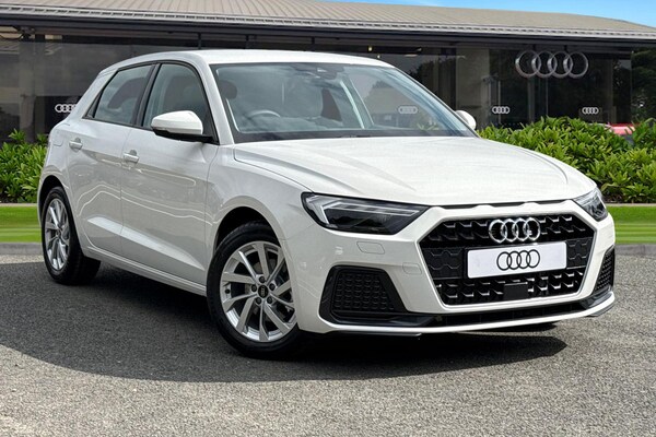 Used Audi A1 2025 for sale - 76320444: Photo 1