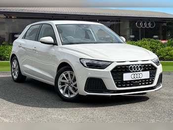 Audi - A1