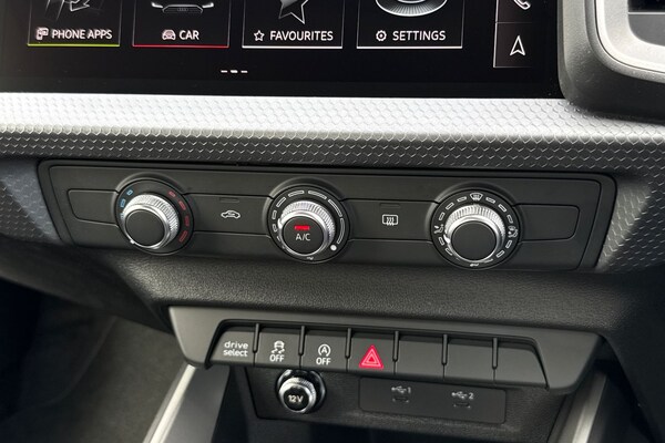 Used Audi A1 2025 for sale - 76320444: Photo 21