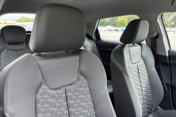 Used Audi A1 2025 for sale - 76320444: Photo 23