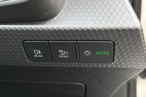 Used Audi A1 2025 for sale - 76320444: Photo 26