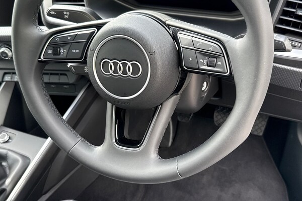 Used Audi A1 2025 for sale - 76320444: Photo 28
