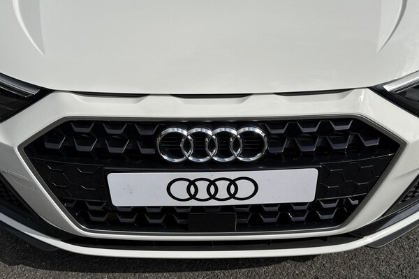 Used Audi A1 2025 for sale - 76320444: Photo 29