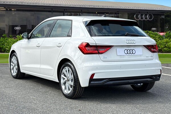Used Audi A1 2025 for sale - 76320444: Photo 2