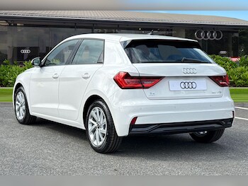 Used Audi A1 2025 for sale - 76320444: Photo 2