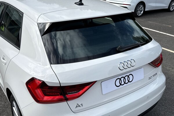 Used Audi A1 2025 for sale - 76320444: Photo 34