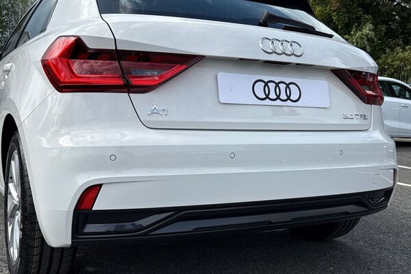 Used Audi A1 2025 for sale - 76320444: Photo 35
