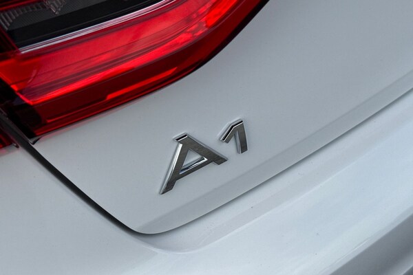 Used Audi A1 2025 for sale - 76320444: Photo 38