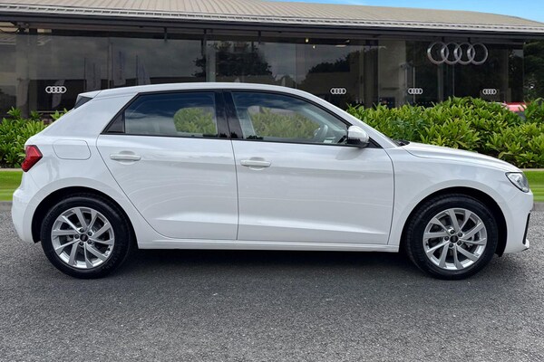 Used Audi A1 2025 for sale - 76320444: Photo 3