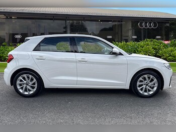 Used Audi A1 2025 for sale - 76320444: Photo 3