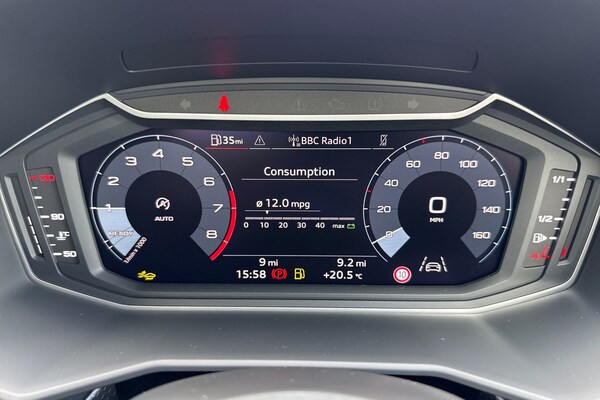 Used Audi A1 2025 for sale - 76320444: Photo 45