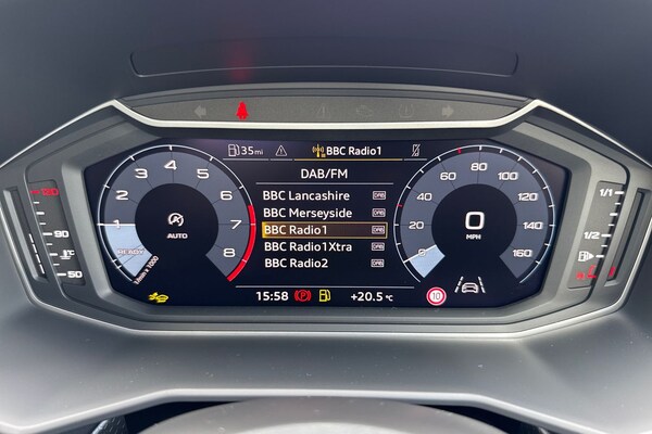 Used Audi A1 2025 for sale - 76320444: Photo 46