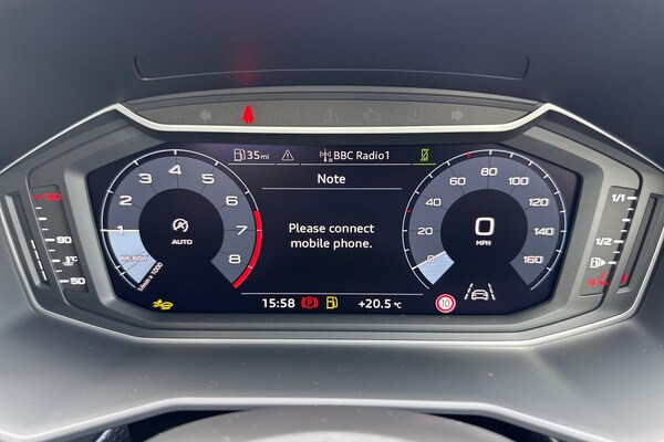 Used Audi A1 2025 for sale - 76320444: Photo 47