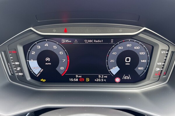 Used Audi A1 2025 for sale - 76320444: Photo 48