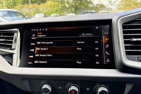 Used Audi A1 2025 for sale - 76320444: Photo 49