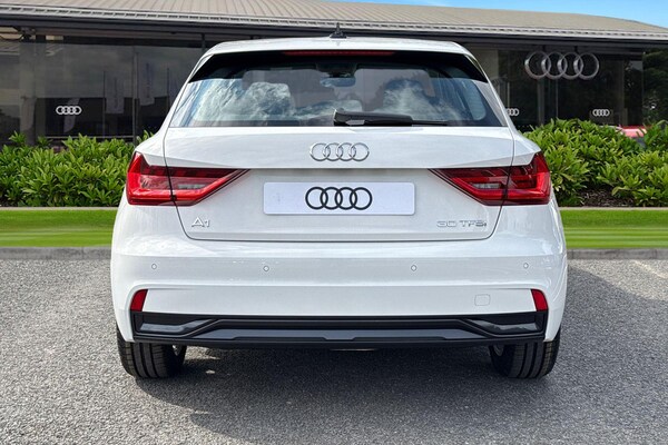 Used Audi A1 2025 for sale - 76320444: Photo 4