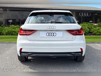 Used Audi A1 2025 for sale - 76320444: Photo 4