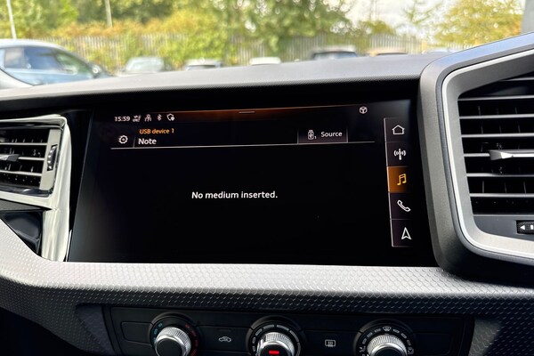 Used Audi A1 2025 for sale - 76320444: Photo 50