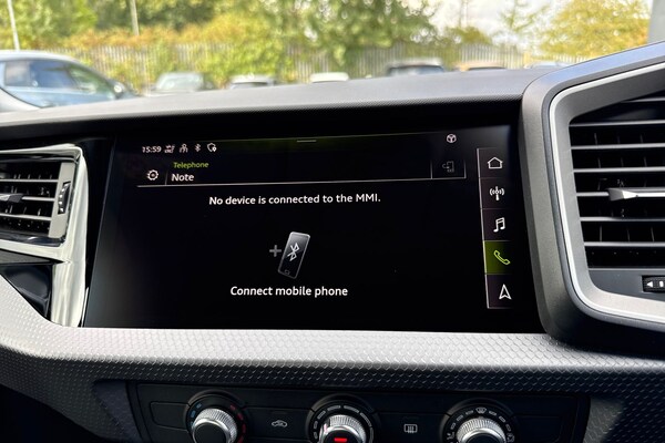 Used Audi A1 2025 for sale - 76320444: Photo 51