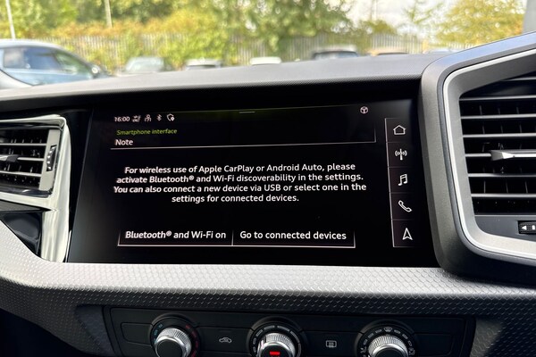 Used Audi A1 2025 for sale - 76320444: Photo 52