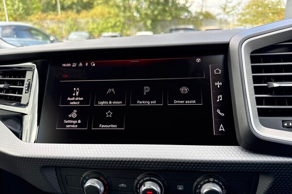 Used Audi A1 2025 for sale - 76320444: Photo 53