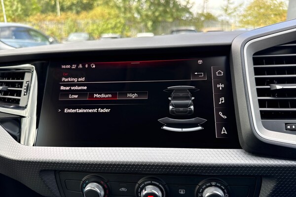 Used Audi A1 2025 for sale - 76320444: Photo 56