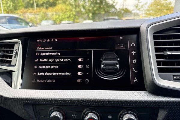 Used Audi A1 2025 for sale - 76320444: Photo 57