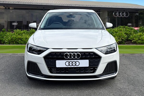 Used Audi A1 2025 for sale - 76320444: Photo 5
