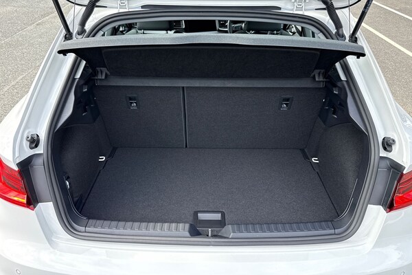 Used Audi A1 2025 for sale - 76320444: Photo 6